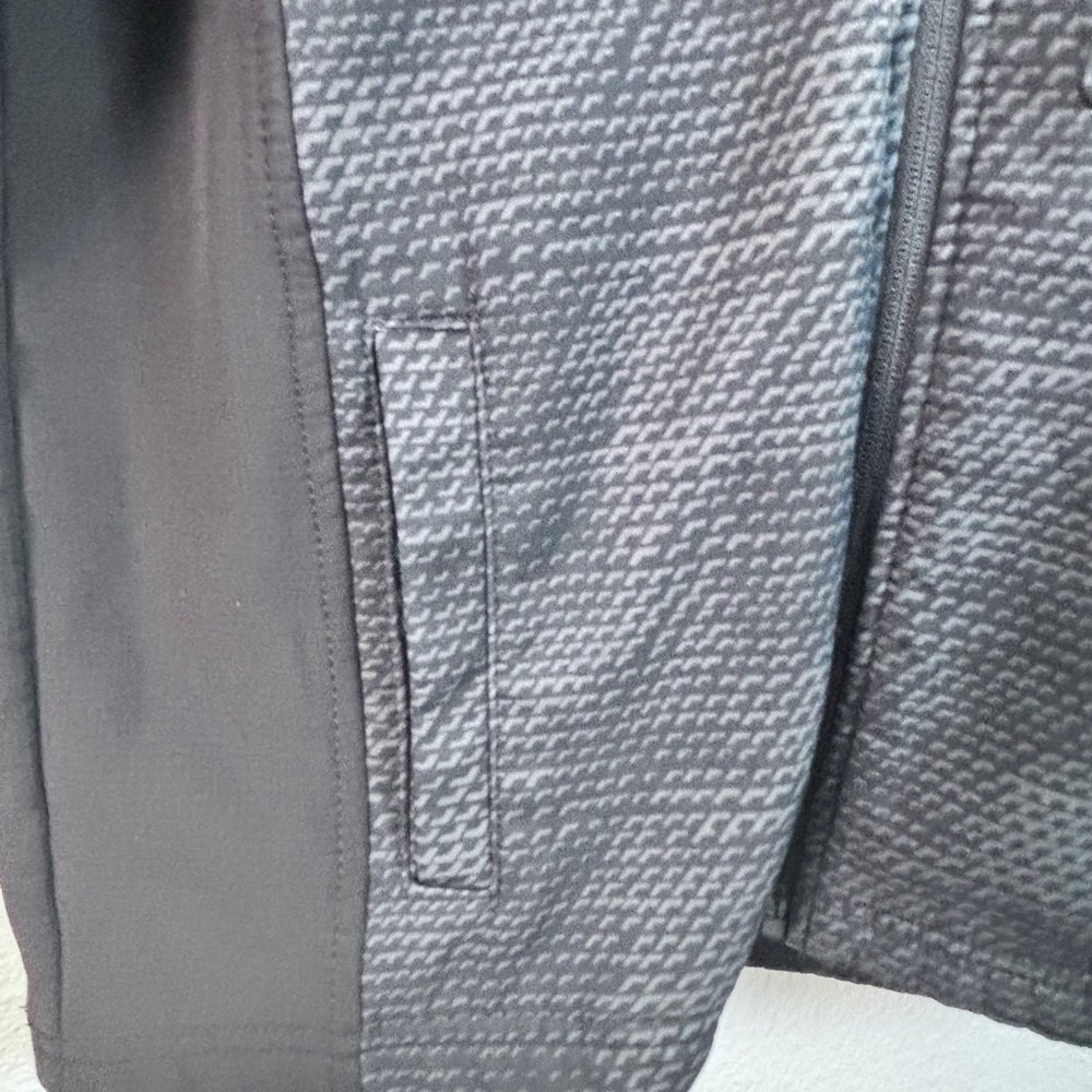 Snozu Black Kids Jacket - Picture 5 of 9